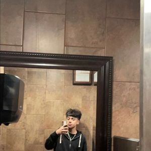 Meet your Posher, Bryan